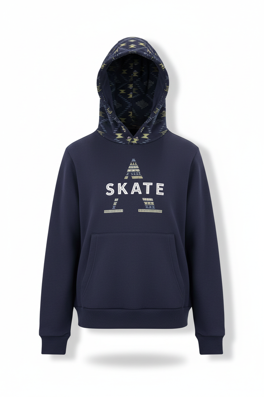 Mayoral Skate Hoodie