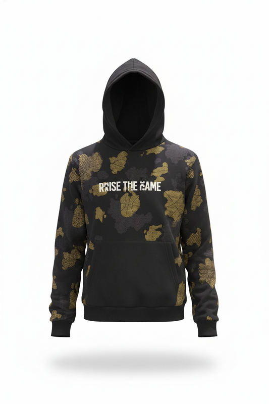 Mayoral Raise The Game Hoodie