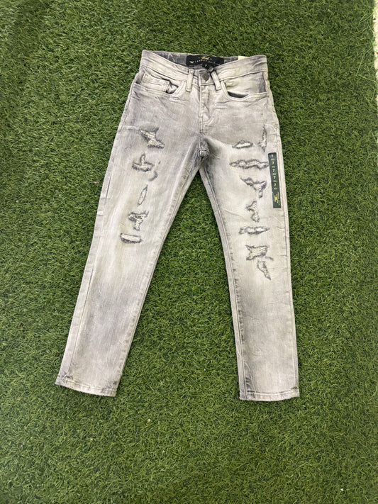 Jordan Craig Artic Grey Jeans